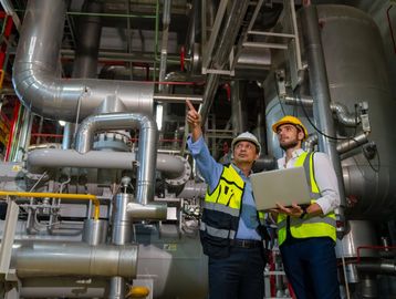 Auditor Líder Integrado en ISO 14001 & ISO 45001 & ISO 50001