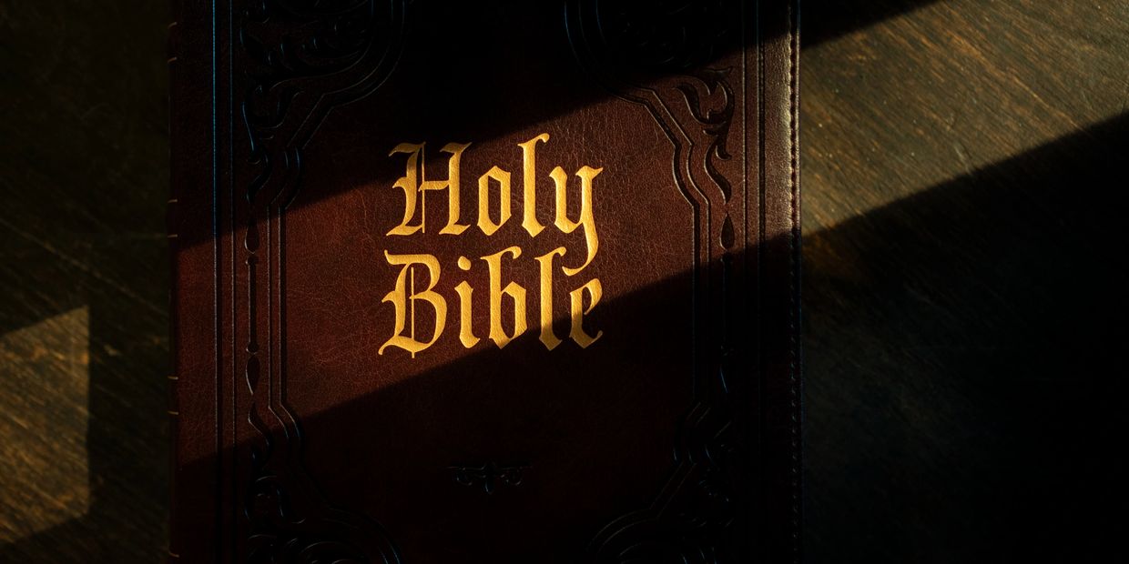 The Book of Proverbs Chapter One