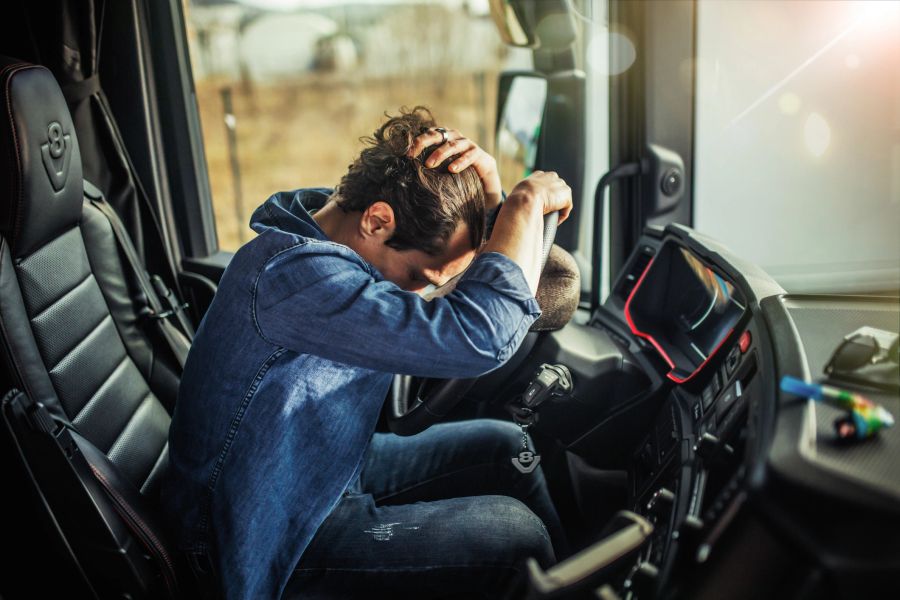 AI Mistakes Truck Drivers Should Avoid in Australia (2026)