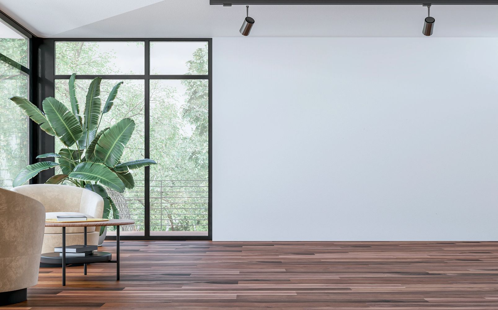 Create Your Dream Living Space