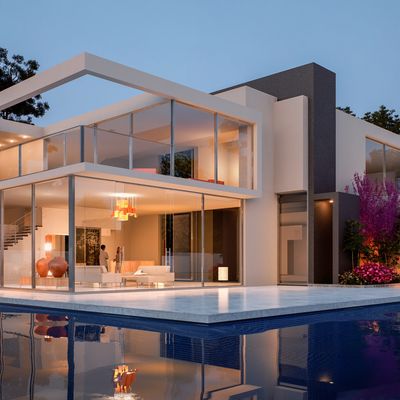 Smart home technology installation and network setup by IT Home Technologies in Rochester NY