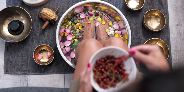 Ayurveda Health Coach Certificate Training Begins June 2025