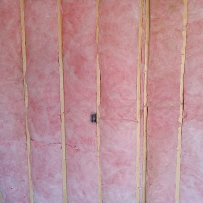 insulation contractor Miami and south florida