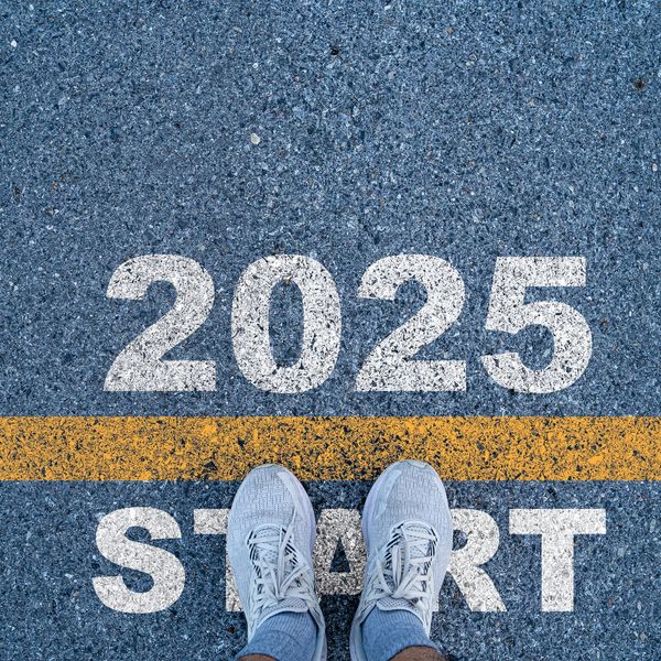 Start your fitness journey