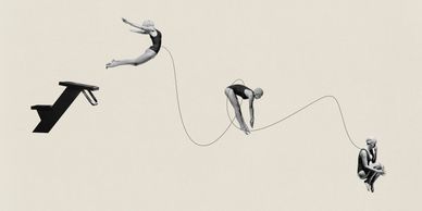 books about reinvention, reading list for resilience, personal growth literature.