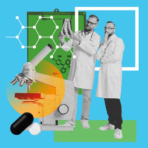 bringing people together