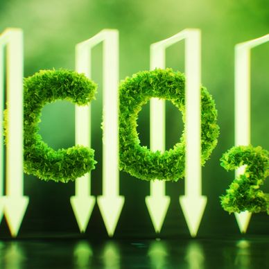 Carbon Capture initiatives