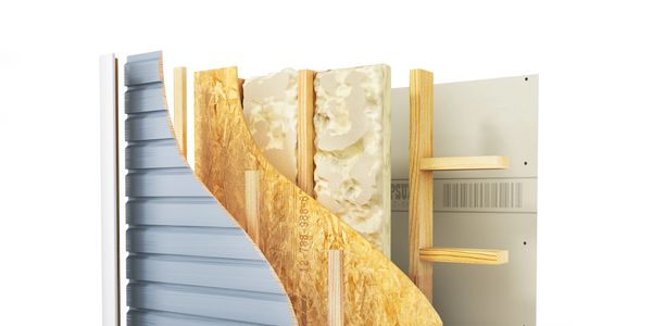 Wall Insulation