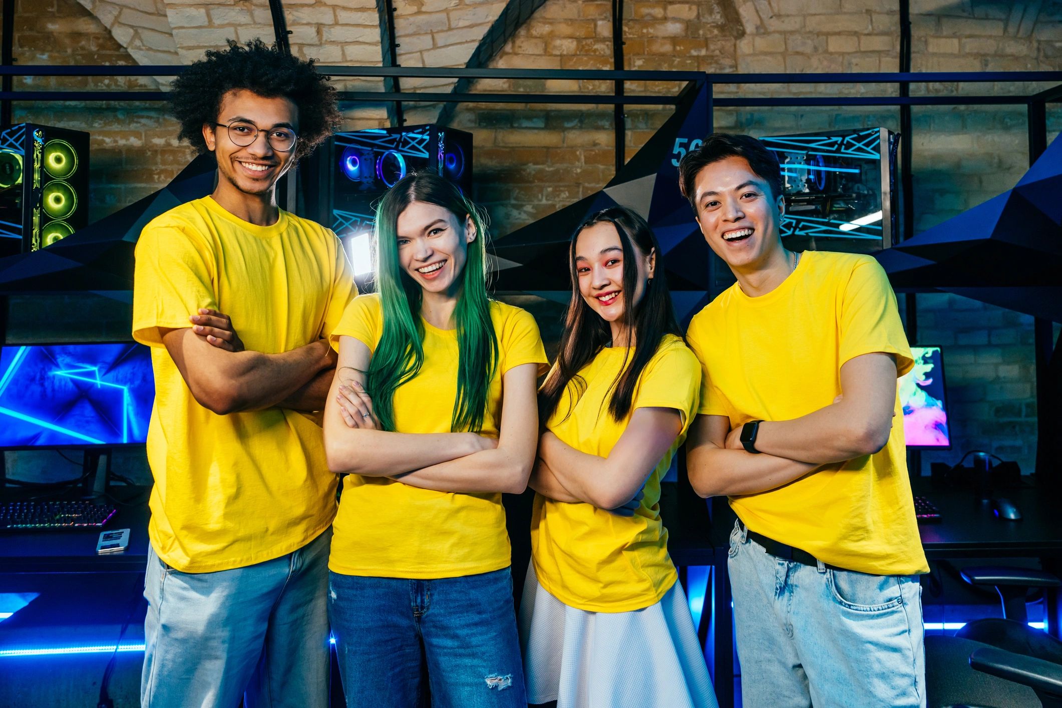 Team First Apparel