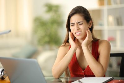 TMJ pain, jaw pain, TMJ treatment