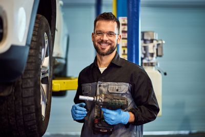 Car Servicing and New Car Warranty Rights