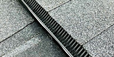 Proper roof venting can extend the life of your roof and reduce air conditioning usage, while improv