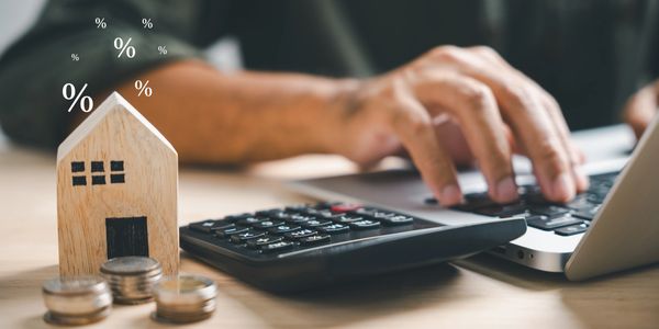 mortgage application, mortgage repayment calculation, borrowing capacity 