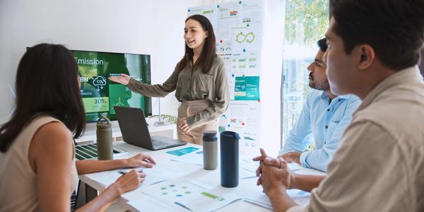 AI Talent Plus guides AI strategy, architecture, and adoption with expert-led consulting & planning.