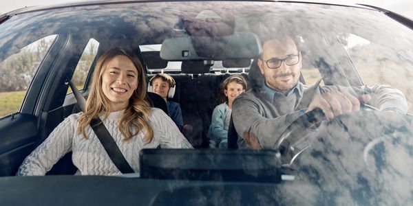 Insurance coverage illustration