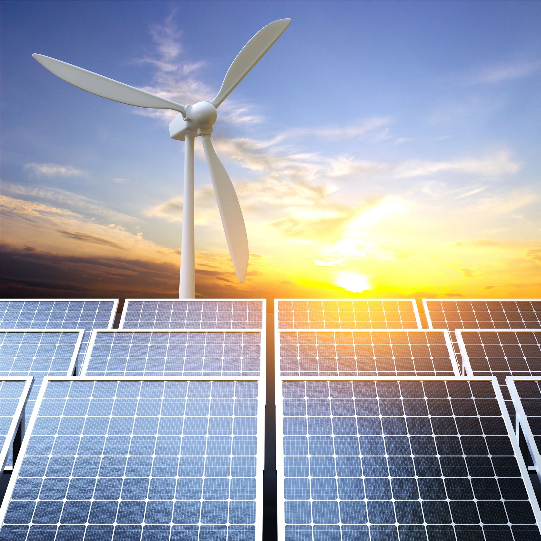 Desaenergy - Clean Energy for A Greener Tomorrow
