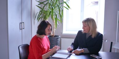 Mock interviews and preparation #Class #Sessions