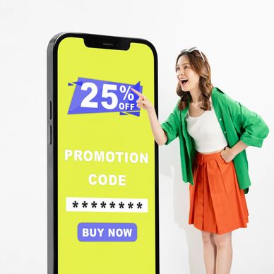 Step Into the Future: Engage Customers Like Never Before!
Business Loyalty Apps