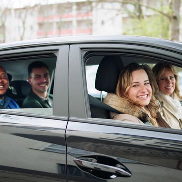 Airport taxi limo -O'Hare Taxi Service
