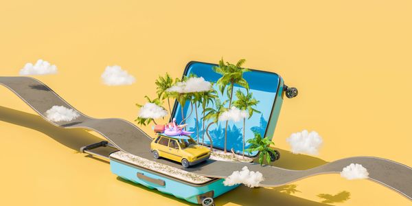 Novelty Travel Deals