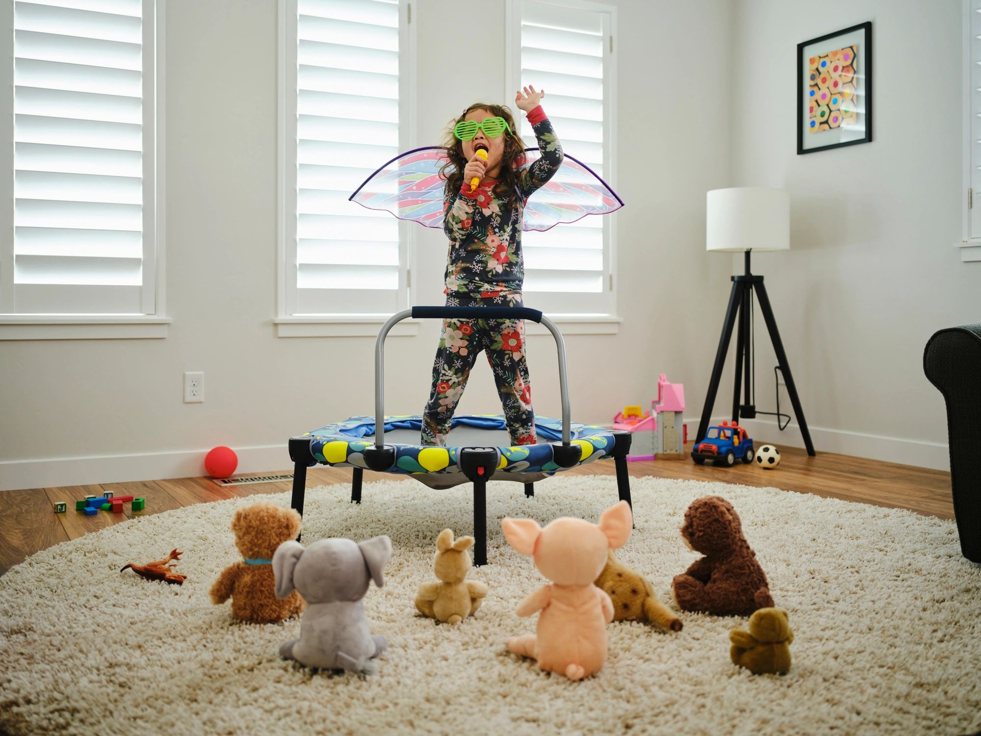 How to Host a Memorable Home Concert Experience