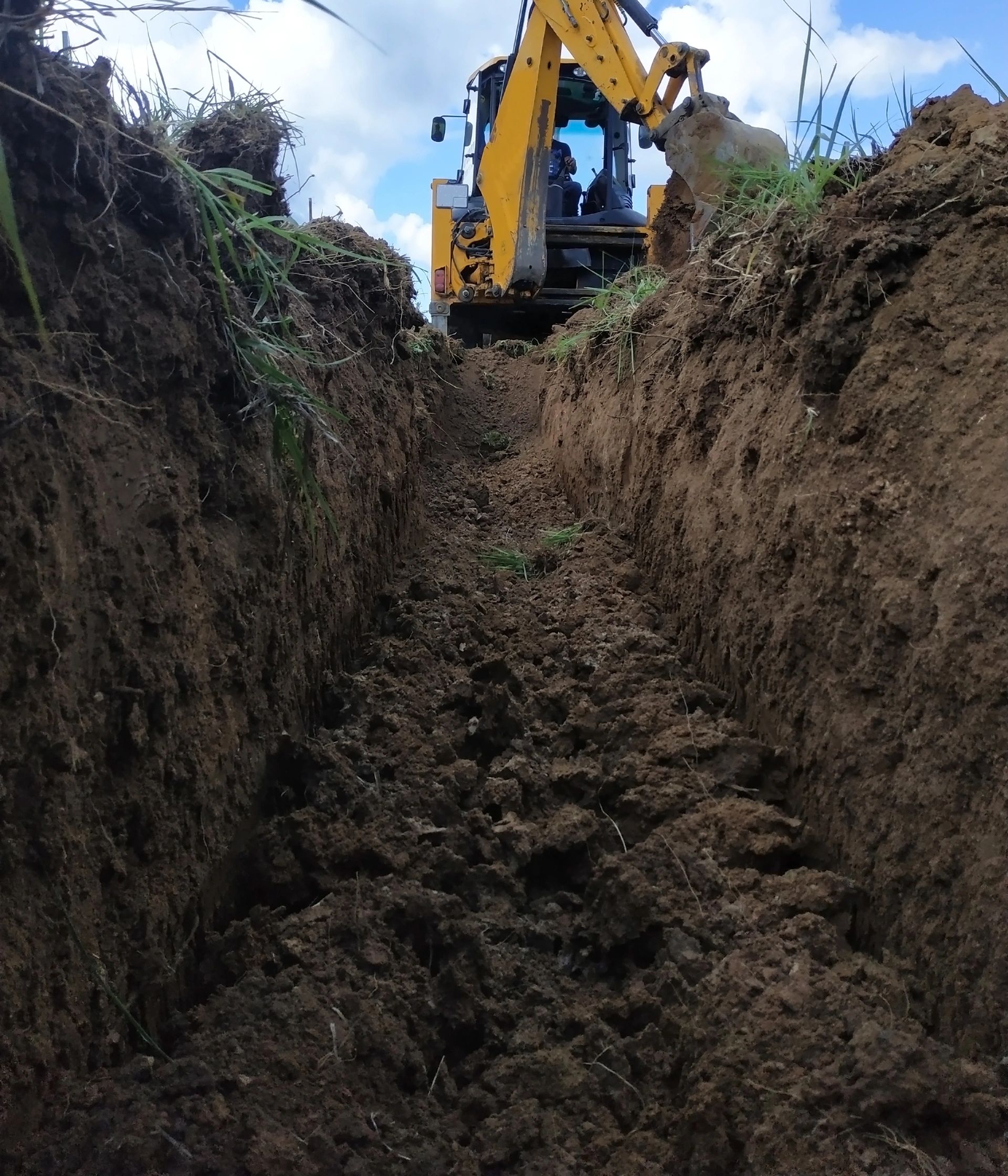 Ground Up Landscaping & Stone Work Inc photo 4