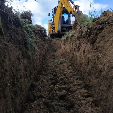 Ground Up Landscaping & Stone Work Inc photo 3