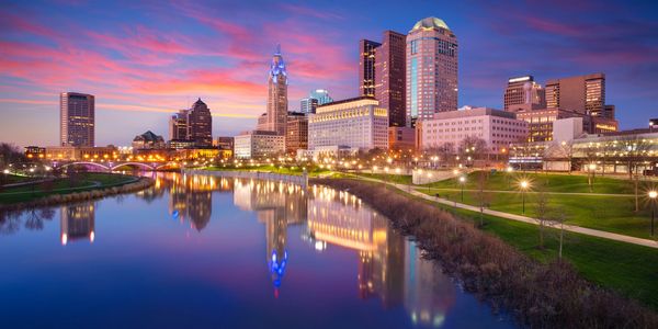 Columbus 