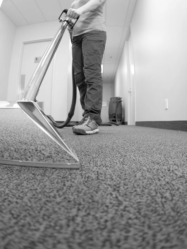 "Using safe and eco-friendly materials, we create a fresh, clean environment with beautifully restor
