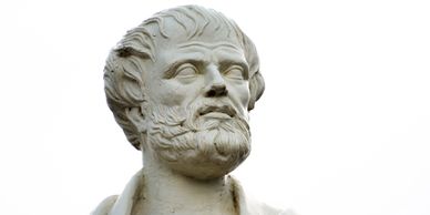 Aristotle 