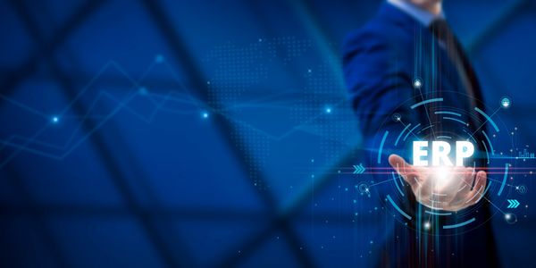 Ingenium AI ERP program mobilisation underway