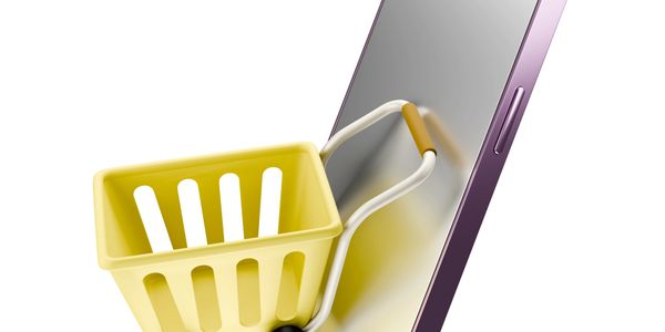 Close picture of your mobile