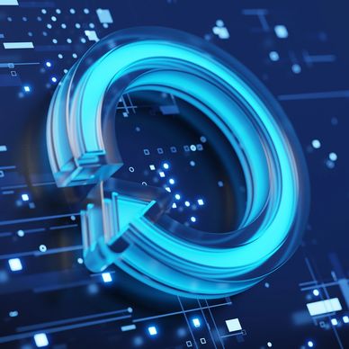 What does the passage say?