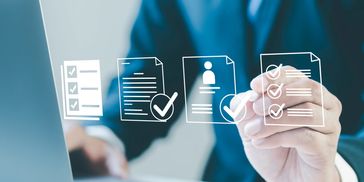 Be a standout for your next interview. Be the most prepared person during the interview process