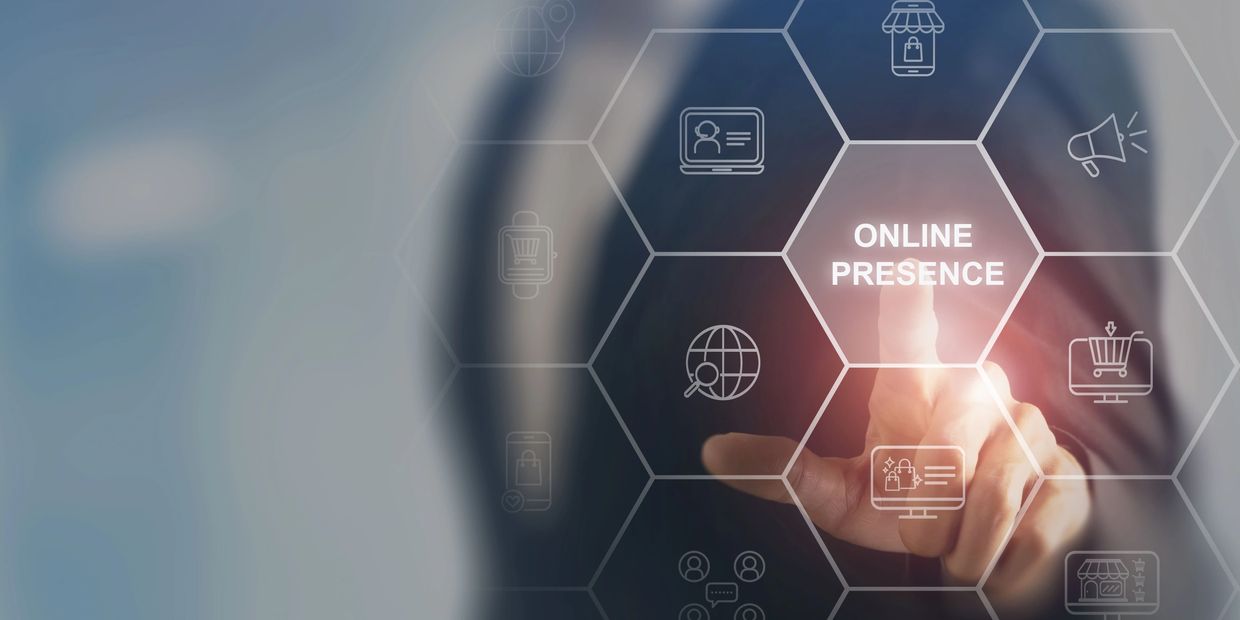 4 Items to Establish Your Online Presence