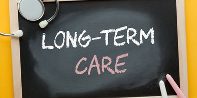 LOng Term care