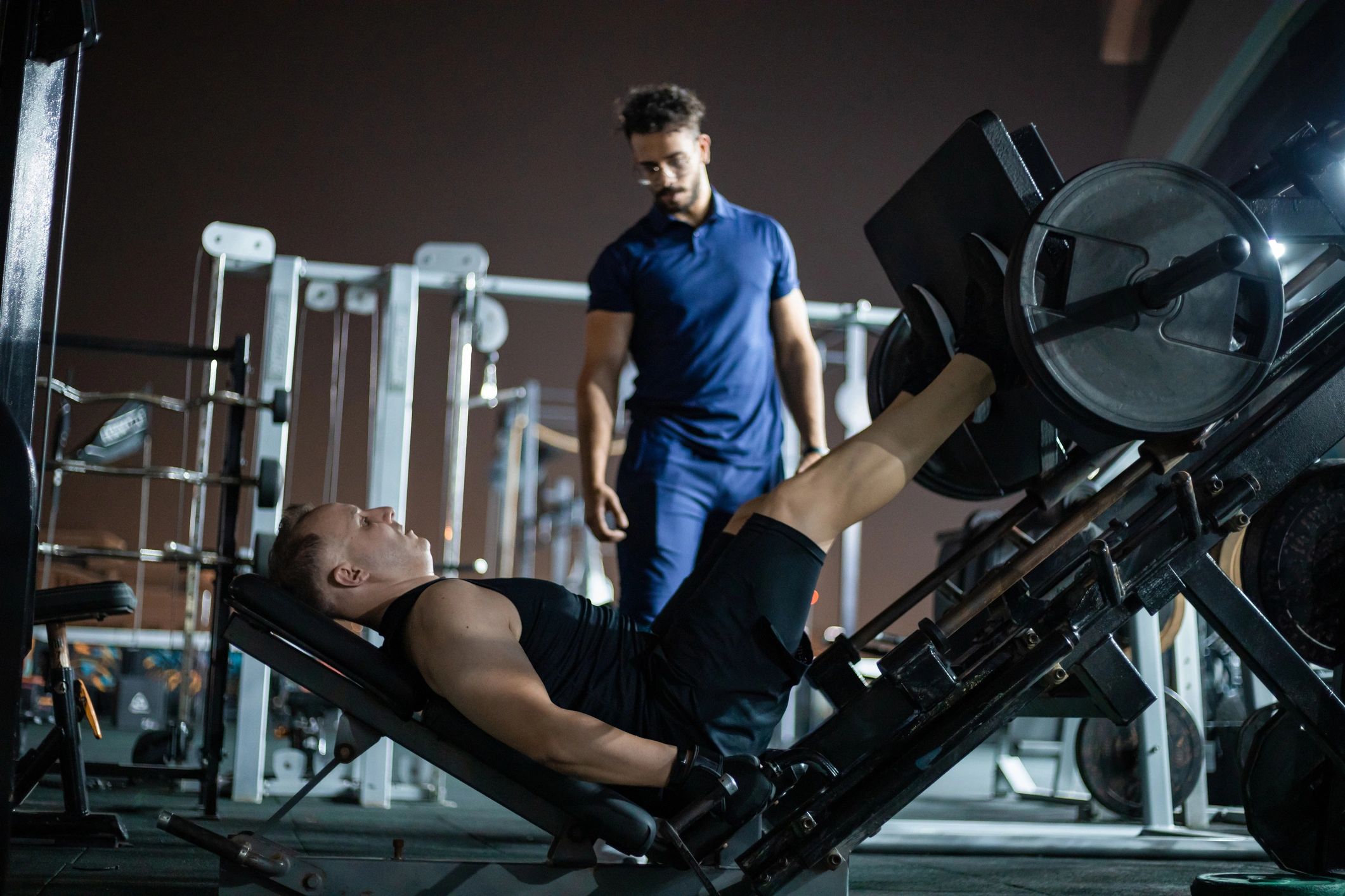 Full Throttle Indoor Karting