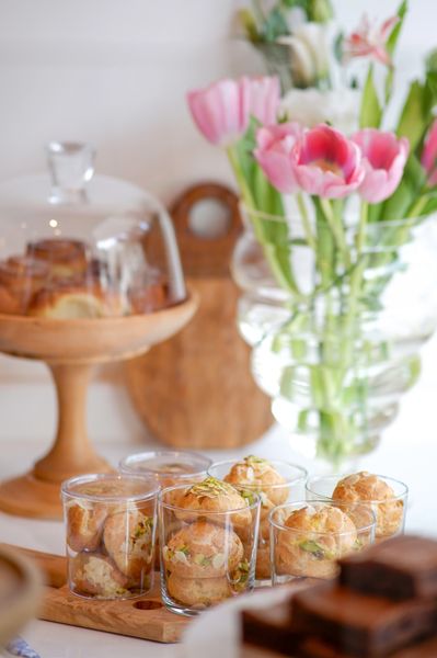 Spring treats are here!