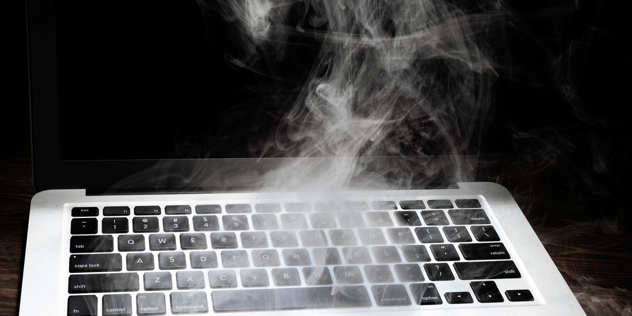 MacBook repair