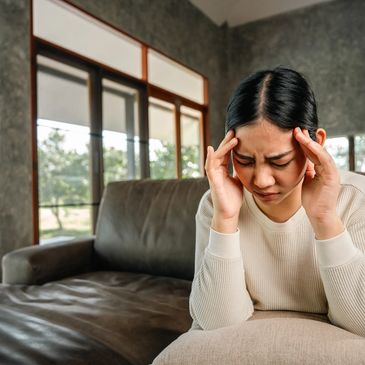 mold sickness allergies mold dog Maryland home inspection