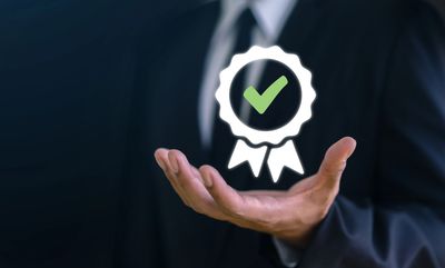 Vantage Clear certified 