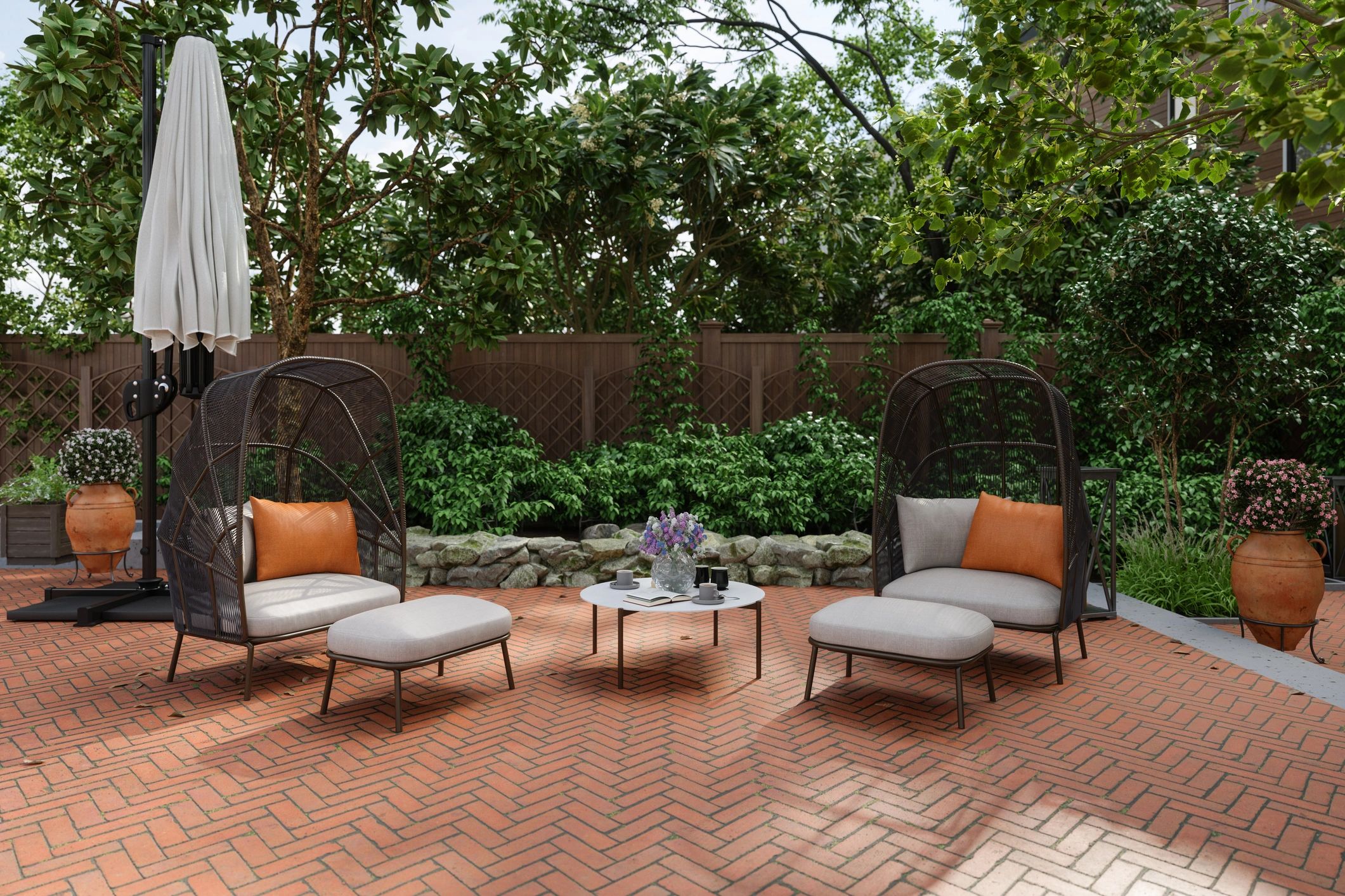 Top Rated Backyard Landscaping: What to Look For
