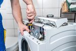 Dryer repair Woodbridge on.