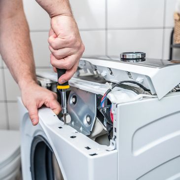 Benefit from four decades of washer repair knowledge trusted by local families and businesses.