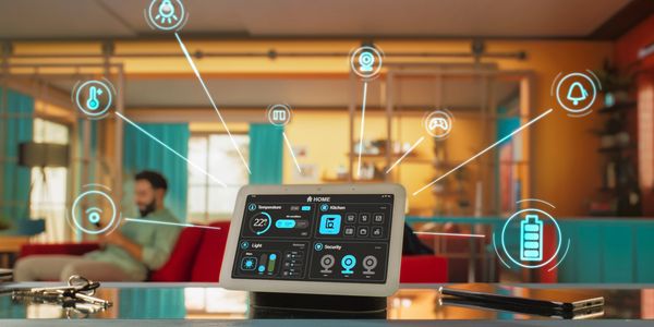 SMART HOME