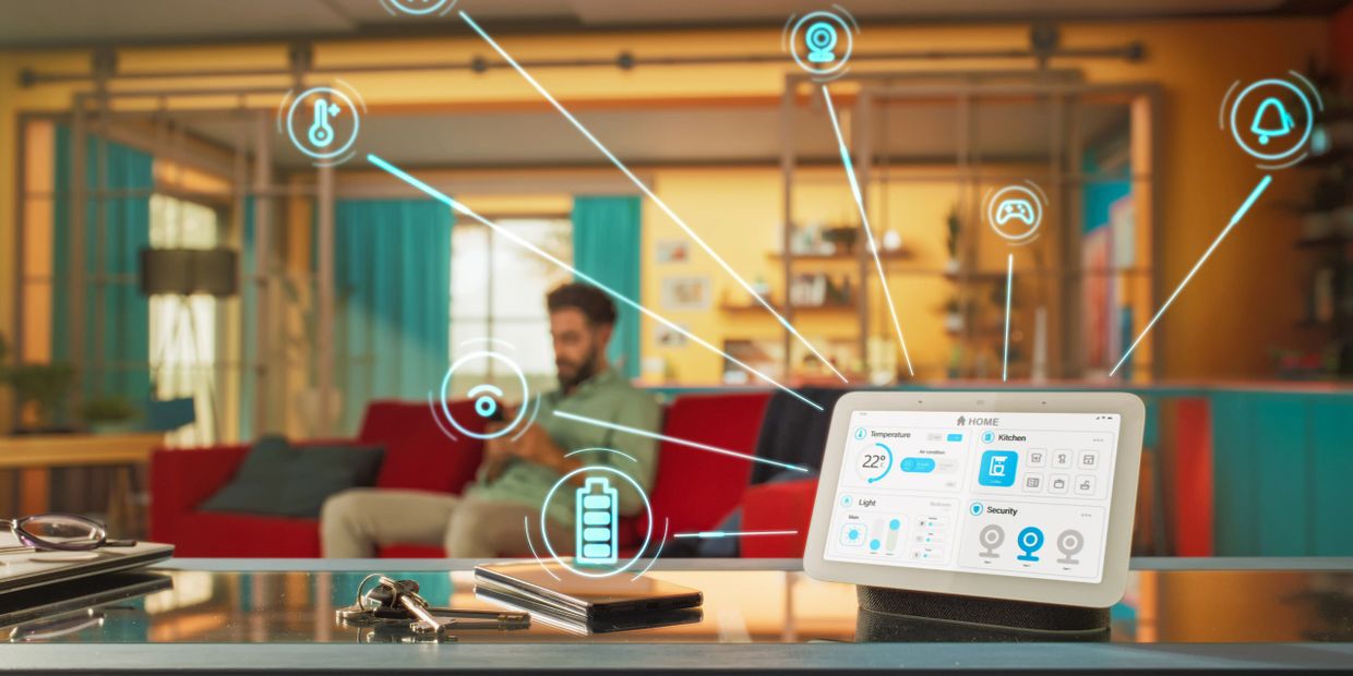 Device Setup & Support for Seniors