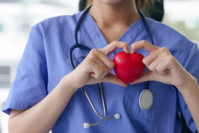 PROVIDER WITH HEART
