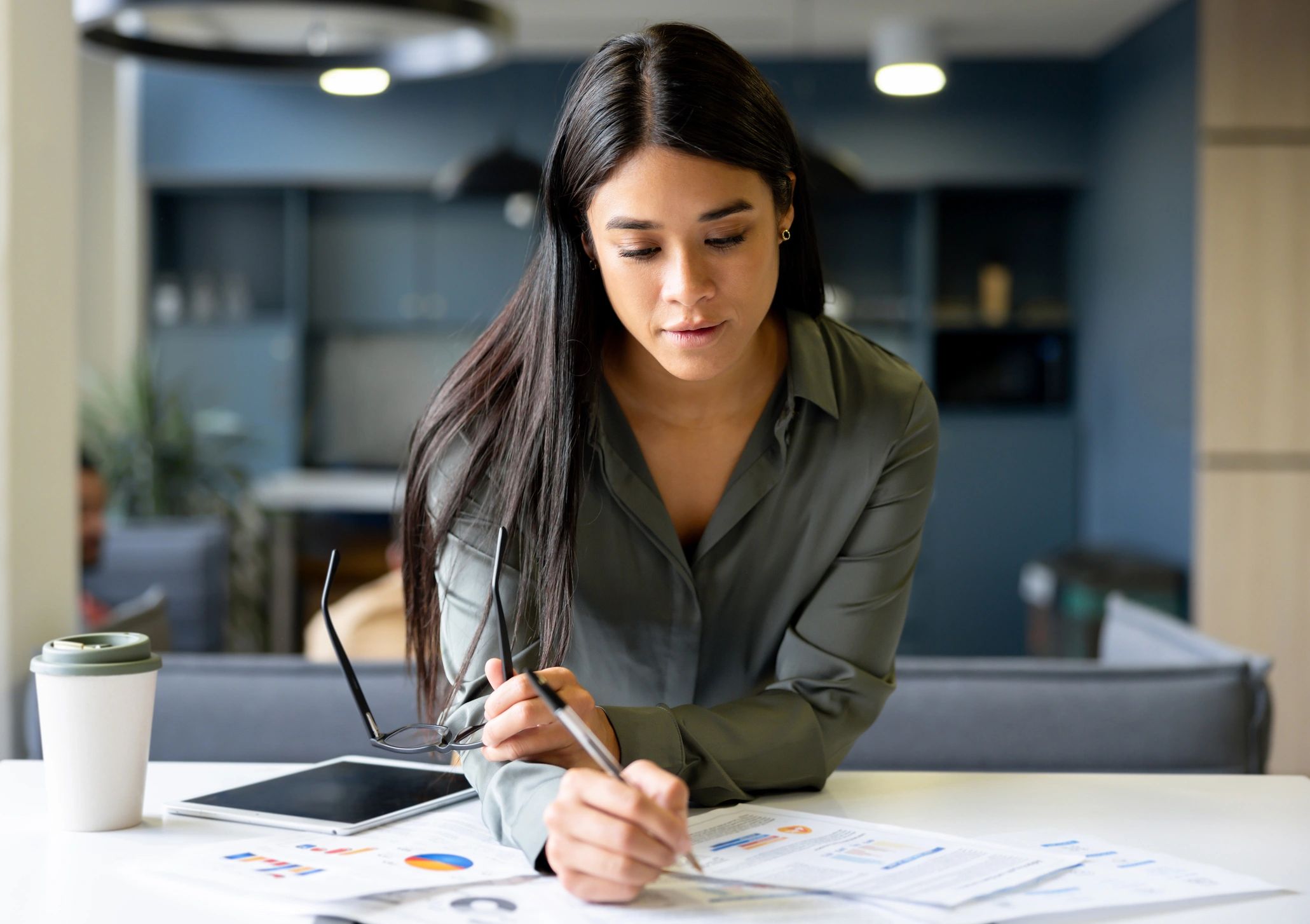 How Australian Bookkeepers Can Use AI for Client Reporting
