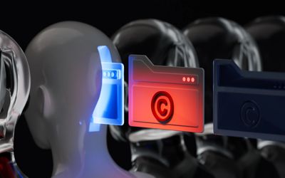 AI Agent Intellectual Property