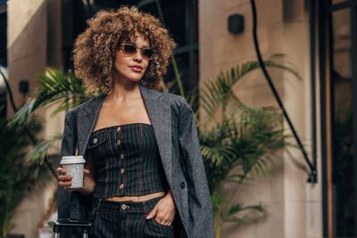 our raw wash denim jacket manufactured by bonafide jeans